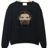 KIMYE HYBRID sweatshirt