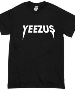 Kanye West Yeezus T-Shirt
