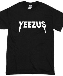 Kanye West Yeezus T-Shirt