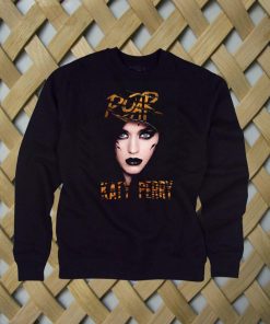 Katty Perry Roar sweatshirt