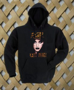 Katty Perry Roar Hoodie