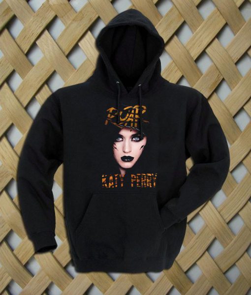 Katty Perry Roar Hoodie