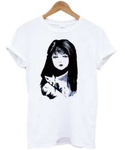 Kawaii Grunge TShirt