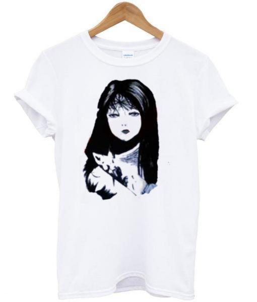 Kawaii Grunge TShirt