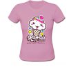 Kawaii Pop Culture T-Shirt