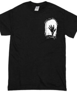 Keep On Reaching Tshirt