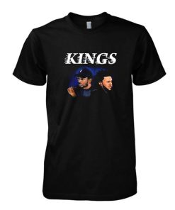 Kendrick Lamar Kings Tshirt