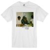 Kendrick Lamar Maad City Tshirt