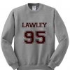 Kian Lawley Shirt Shirt Lawley 95 sweatshirt