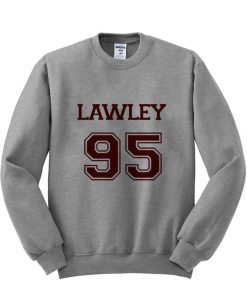 Kian Lawley Shirt Shirt Lawley 95 sweatshirt
