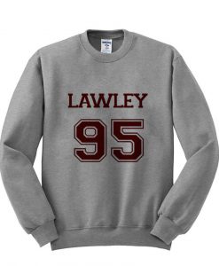 Kian Lawley Shirt Shirt Lawley 95 sweatshirt