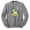 Kill Brand My Pony Sweatshirt