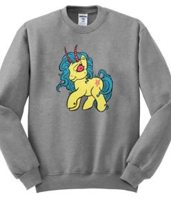 Kill Brand My Pony Sweatshirt