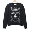 Kill Star OUIJA Sweatshirt