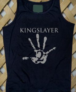 Kingslayer Tank top