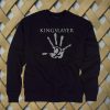 Kingslayer sweatshirt