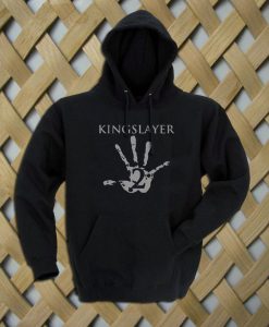 Kingslayer Hoodie