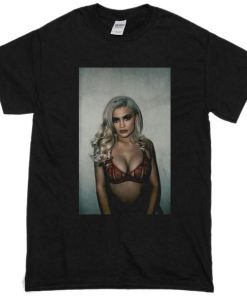 Kyle Jenner Tshirt