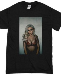 Kyle Jenner Tshirt