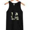 LA tanktop
