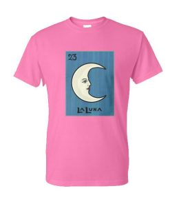 La Luna tshirt