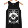 La lune  Tank Top