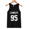 Lawley 95 Tank top