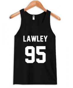 Lawley 95 Tank top