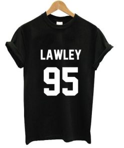 Lawley 95 T shirt