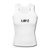 Lay z tanktop