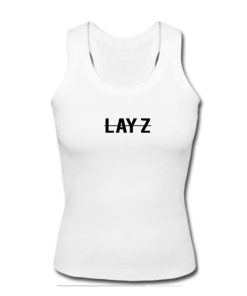 Lay z tanktop