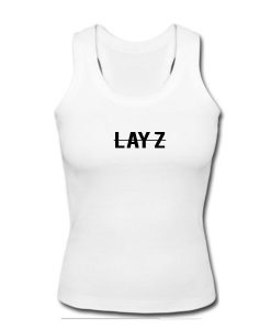 Lay z tanktop