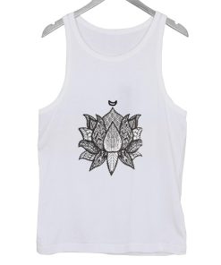 Leaf Tank top