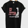 Led zeppelin T shirt