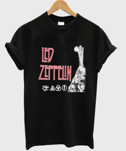Led zeppelin T shirt