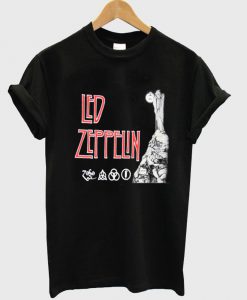 Led zeppelin T shirt