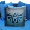 Legend Of Zelda Pillow case