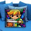 David Tennant Dr Who Pillow case