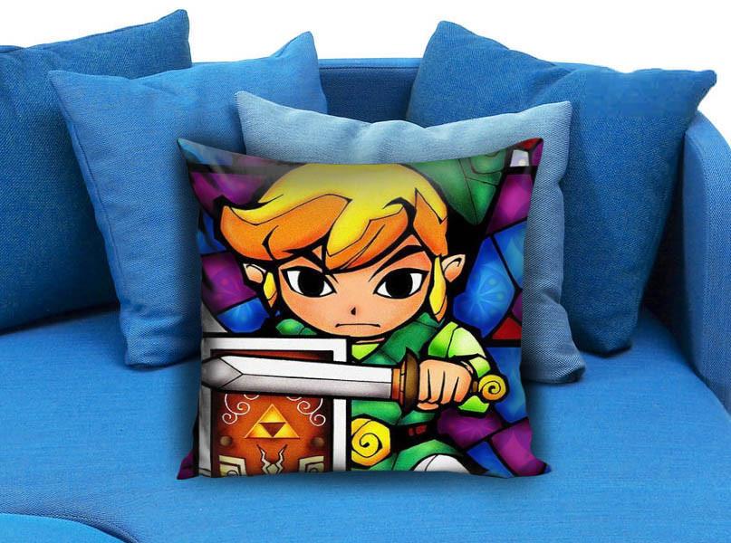 David Tennant Dr Who Pillow case