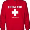 Lifeguard Hoodie