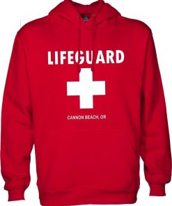 Lifeguard Hoodie