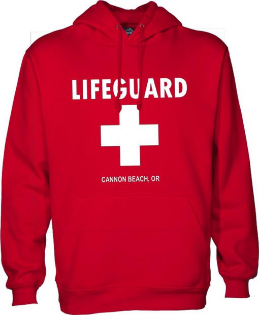 Lifeguard Hoodie