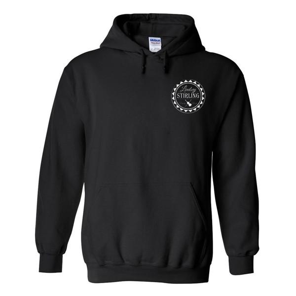 champion hoodie stirling sports