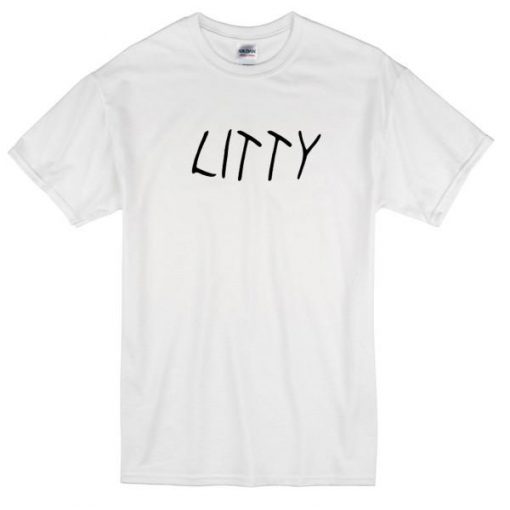 Litty Tshirt