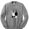 Look What Look Sweatshirt