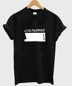Los Fairfax T Shirt