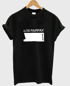 Los Fairfax T Shirt