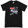 Love And Theft Bob Dylan Tshirt