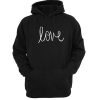 Love Hoodie