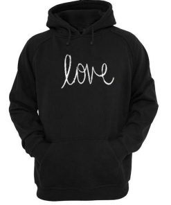 Love Hoodie